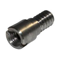 Dura-Con / Cinch Connectivity Solutions DN0000808 Jackpost JACKPOST .8MM