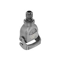HARTING 19431100756 Housings Han-Eco 10B Hood Single Lever