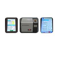 WGM TDM1515 Automatic Dielectric Constant Tan Delta & Resistivity (1pF – 200pF; 0 – 100%; 10M – 10T)