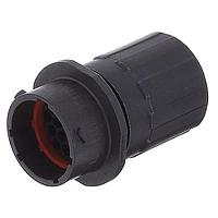 Amphenol SINE Systems RTS1BS14N19PHEC03 Connectors ECOMATE AQUARIUS REC