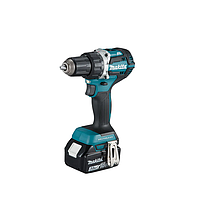 MAKITA DDF484RFE Cordless Driver Drill (54/30N.m)