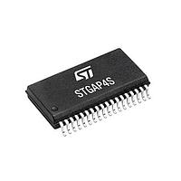 STMicroelectronics STGAP4STR Galvanically Isolated Gate Drivers SSOP 36 LD 300 MIL .0315 PITCH