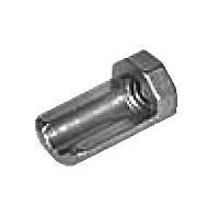 AMP Connectors - TE Connectivity 530341-6 Keying Hardware BOX KIT