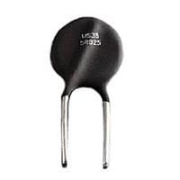 Ametherm MS35 3R030 NTC Thermistor 35mm 3ohms 30A INRSH CURR LIMITER