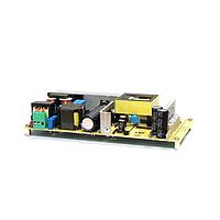 STMicroelectronics EVLCMB1-AIO210W Power Factor Correction 12 V - 210 W adapter based on STCMB1, combo TM PFC and HB LLC