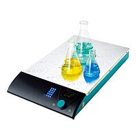 JEIOTECH MS-53M Multi Position Magnetic Stirrers (30~2000rpm, HorizontalxVertical, 5x3, KR Plug)