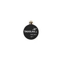 Taoglas FXC.24.A Flexible Antenna NFC Flex Antenna 24mm Circle