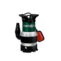 METABO TPS 14000 S COMBI Combi submerbible pump (14000 l/h / 3698 gal/h)