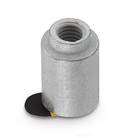 Wurth Elektronik 9774030360R Round Metric WA-SMSE SMD Steel M3 Internal 4.4mmLx6mm