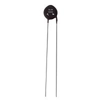 Ametherm SL08 10002 NTC Thermistor 8mm 10ohms 2A INRSH CURR LIMITER