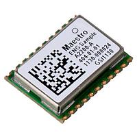 GNSS/GPS Modules