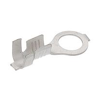 AMP Connectors - TE Connectivity 170011-2 Ring RING TERMINAL STRIP