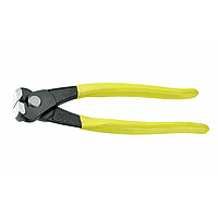 Tsunoda EN-165S Thin Blade End Cutting Pliers (165mm)