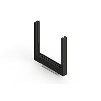 EDAC 357-018-455-268 Standard Card Edge Connectors Card Edge Connector
