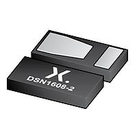 Nexperia PTVS10VZ1USKYL TVS Diodes 600 W Transient Voltage Suppressor