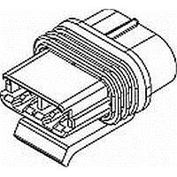 Aptiv 12092449 2-Way CON MP 630 2W FEM ASY