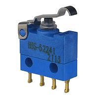 OTTO B3S-52241 Subminiature Sub-Subminiature Basic Switch