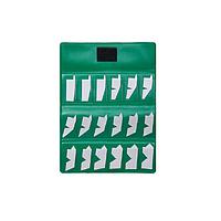 INSIZE 4807 Angle Gage Set (18pcs)