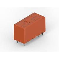 P&B 2158000-7 General Purpose Relays RZH3-1A4-D006
