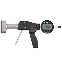 Mahr 4487700 Self-Centering Inside Measuring Pistol (844 A, 6-8mm/.25 – .3125”)