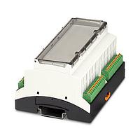 PHOENIX CONTACT 1311009 Housing Set BC 107,6-KIT-U11-7035+4SPTA12