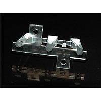 Dialight 515-1034F Rigid Light Pipes LIGHT PIPE 3 ELEMENT