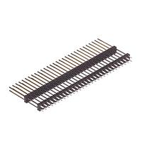 Amphenol FCI 54112-120601400LF Headers BERGSTIK STACKING HDR DR-STR