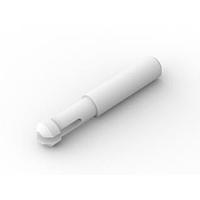 AMP Connectors - TE Connectivity 1-640415-1 Accessories KEYING PLUG