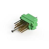 EDAC 516-020-542-505 Connectors Rack & Panel Connector