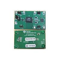 Texas Instruments SN6505BEVM Power Supply SN6505BEVM