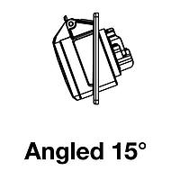 Altech F42S73A Receptacles