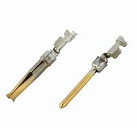 Amphenol Tuchel VN01 015 0046 1 Contacts C091B MALE PIN 26 Price Per PC