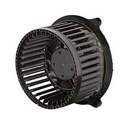 ebm-papst R3G146-EC50-01 Centrifugal Fan and Blower AC Backward-Curved Motorized Impeller