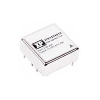 XP Power JTK2048S3V3 Isolated DC-DC CONVERTER, 20W, 4:1, 1"X1"