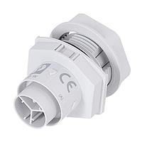 PHOENIX CONTACT 1088688 Connectors IPD W 3P2,5 M M25 GY