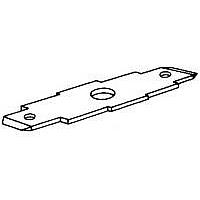 AMP Connectors - TE Connectivity 60920-4 PC Tab 187 FAST TAB 020TPCRS