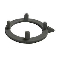 Eagle Plastic Devices 450-P215 Knobs & Dials Grey Pointer-21mm