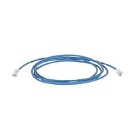 Panduit UTP28SP4.5MBU Cat 6 Copper Patch Cord, Category 6 Performanc