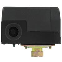 Dwyer CXA-S3 Water Pump Pressure Switch, Easy Set Point, 1/4 in NPT, for Wells (Gauge, 150 psi, NPT Female, 1/4 in, None)