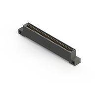 EDAC 895-029-544-112 Receptacles .100" (2.54mm) Pitch Card Edge Connector