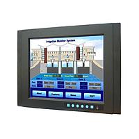Advantech FPM-3151G-R3BE Resistive 15" XGA WT Ind. Monitor w/ Resistive TS