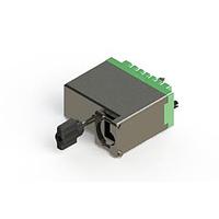 EDAC 516-090-520-261 Connectors Rack & Panel Connector