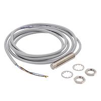 Contrinex 1202530563 Proximity Sensors Contrinex M12 SS 10mm NonEmb PNP