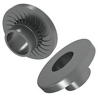 PEM ECCB-6.7-440ET Contact Bushing Contact Bushing 440 Length, Phos bronze finish