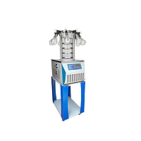 Bonnin LGJ -10C Laboratory Vacuum Freeze Dryer (1.2L; Manifold)