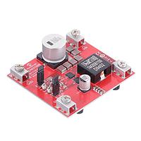 Microchip Technology ADM01006 Switching Controller MIC2128 High Power Evaluation Board