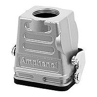 Amphenol Tuchel C146 21R006 854 8 Hoods Hood metric