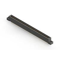 EDAC 395-108-556-208 Standard Card Edge Connectors .100" (2.54mm) Pitch Card Edge Connector