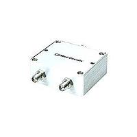 Mini-Circuits ZAPD-23-S+ Splitters/Combiners 2 Ways DC Pass Power Splitter, 700 - 2000 MHz, 50 Ohm