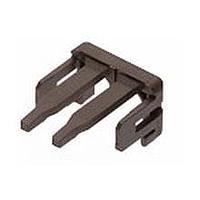 Molex 504695-0507 Accessories CP-3.3 TPA 3.3mm RETAINER 5CKT BRWN